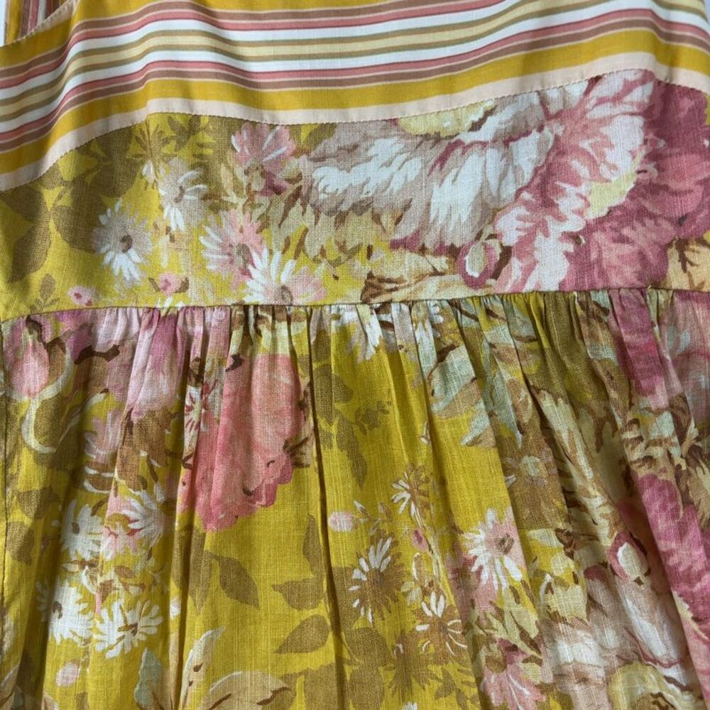 Zimmermann Midi Dress - Picture 2 of 4